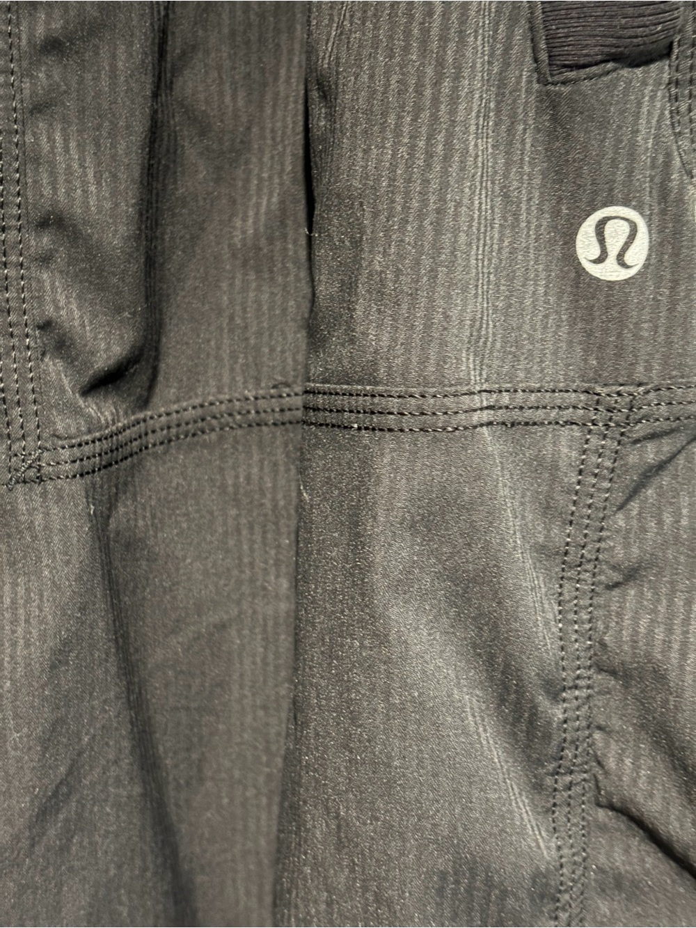 Lululemon Dance Studio Pants - Picture 4 of 5